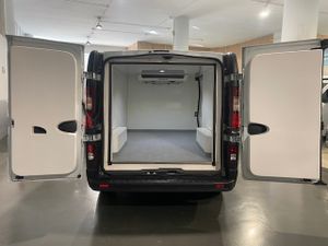 Nissan Primastar Furgon 29 L2H1 2.0 DCI 110cv FRIGORIFICO - GARANTIA MECANICA - Foto 9