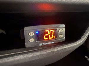 Nissan Primastar Furgon 29 L2H1 2.0 DCI 110cv FRIGORIFICO - GARANTIA MECANICA - Foto 20