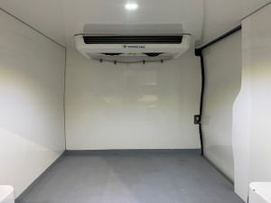 Nissan Primastar Furgon 29 L2H1 2.0 DCI 110cv FRIGORIFICO - GARANTIA MECANICA - Foto 13