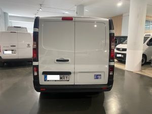 Nissan Primastar Furgon 29 L2H1 2.0 DCI 110cv FRIGORIFICO - GARANTIA MECANICA - Foto 7