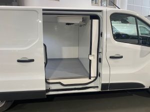 Nissan Primastar Furgon 29 L2H1 2.0 DCI 110cv FRIGORIFICO - GARANTIA MECANICA - Foto 16