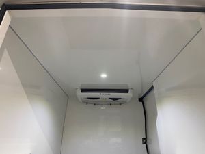 Nissan Primastar Furgon 29 L2H1 2.0 DCI 110cv FRIGORIFICO - GARANTIA MECANICA - Foto 15