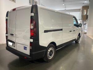 Nissan Primastar Furgon 29 L2H1 2.0 DCI 110cv FRIGORIFICO - GARANTIA MECANICA - Foto 6