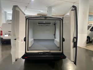 Nissan Primastar Furgon 29 L2H1 2.0 DCI 110cv FRIGORIFICO - GARANTIA MECANICA - Foto 8