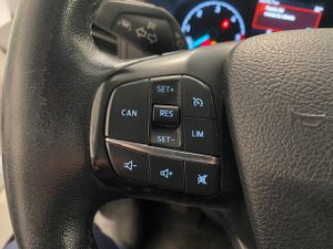 Ford Transit Furgon 2,0 EcoBlue L3H2 Trend 130cv - GARANTIA MECANICA - Foto 24