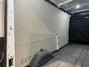 Ford Transit Furgon 2,0 EcoBlue L3H2 Trend 130cv - GARANTIA MECANICA - Foto 10