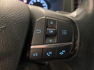 Ford Transit Furgon 2,0 EcoBlue L3H2 Trend 130cv - GARANTIA MECANICA - Foto 25