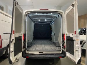 Ford Transit Furgon 2,0 EcoBlue L3H2 Trend 130cv - GARANTIA MECANICA - Foto 8
