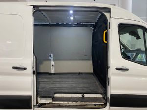 Ford Transit Furgon 2,0 EcoBlue L3H2 Trend 130cv - GARANTIA MECANICA - Foto 12
