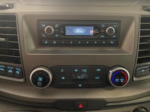 Ford Transit Furgon 2,0 EcoBlue L3H2 Trend 130cv - GARANTIA MECANICA - Foto 16