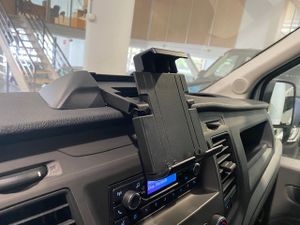 Ford Transit Furgon 2,0 EcoBlue L3H2 Trend 130cv - GARANTIA MECANICA - Foto 31