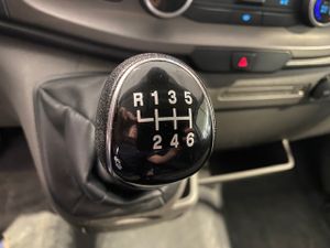 Ford Transit Furgon 2,0 EcoBlue L3H2 Trend 130cv - GARANTIA MECANICA - Foto 22