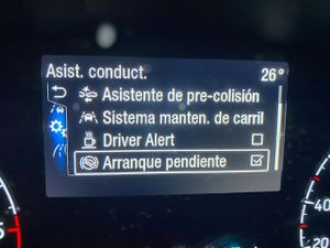 Ford Transit Furgon 2,0 EcoBlue L3H2 Trend 130cv - GARANTIA MECANICA - Foto 19