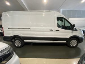 Ford Transit Furgon 2,0 EcoBlue L3H2 Trend 130cv - GARANTIA MECANICA - Foto 4