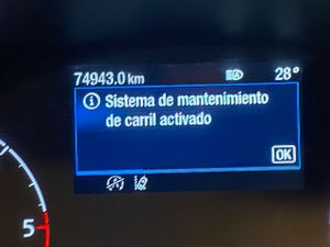 Ford Transit Furgon 2,0 EcoBlue L3H2 Trend 130cv - GARANTIA MECANICA - Foto 20