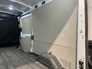 Ford Transit Furgon 2,0 EcoBlue L3H2 Trend 130cv - GARANTIA MECANICA - Foto 11
