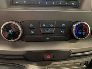 Ford Transit Furgon 2,0 EcoBlue L3H2 Trend 130cv - GARANTIA MECANICA - Foto 21