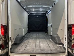 Ford Transit Furgon 2,0 EcoBlue L3H2 Trend 130cv - GARANTIA MECANICA - Foto 9