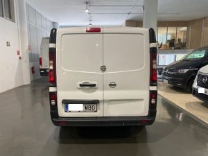 Nissan Primastar Furgon 29 L2H1 2.0 DCI 110cv  - GARANTIA MECANICA - Foto 7