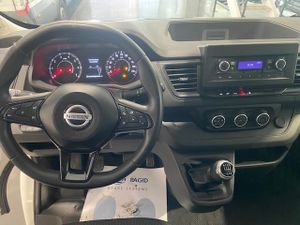 Nissan Primastar Furgon 29 L2H1 2.0 DCI 110cv  - GARANTIA MECANICA - Foto 12