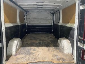 Nissan Primastar Furgon 29 L2H1 2.0 DCI 110cv  - GARANTIA MECANICA - Foto 10