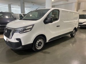 Nissan Primastar Furgon 29 L2H1 2.0 DCI 110cv  - GARANTIA MECANICA - Foto 3