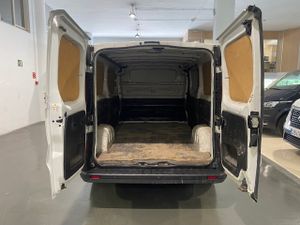 Nissan Primastar Furgon 29 L2H1 2.0 DCI 110cv  - GARANTIA MECANICA - Foto 9