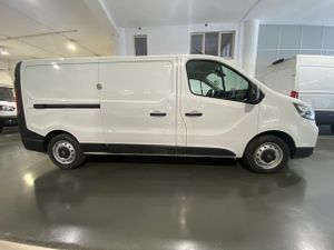 Nissan Primastar Furgon 29 L2H1 2.0 DCI 110cv  - GARANTIA MECANICA - Foto 4