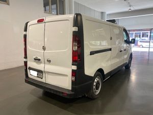Nissan Primastar Furgon 29 L2H1 2.0 DCI 110cv  - GARANTIA MECANICA - Foto 6
