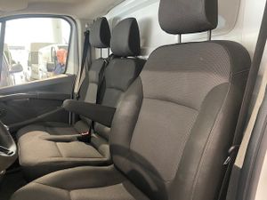 Nissan Primastar Furgon 29 L2H1 2.0 DCI 110cv  - GARANTIA MECANICA - Foto 25