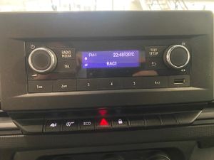 Nissan Primastar Furgon 29 L2H1 2.0 DCI 110cv  - GARANTIA MECANICA - Foto 15