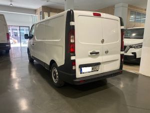 Nissan Primastar Furgon 29 L2H1 2.0 DCI 110cv  - GARANTIA MECANICA - Foto 5