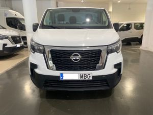 Nissan Primastar Furgon 29 L2H1 2.0 DCI 110cv  - GARANTIA MECANICA - Foto 3