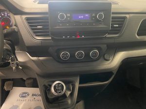 Nissan Primastar Furgon 29 L2H1 2.0 DCI 110cv  - GARANTIA MECANICA - Foto 13