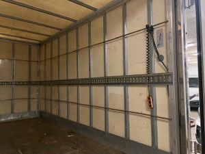 Iveco Daily 35c16 3750 Caja Cerrada PLATAFORMA ELEVADORA - GARANTIA MECANICA - Foto 15