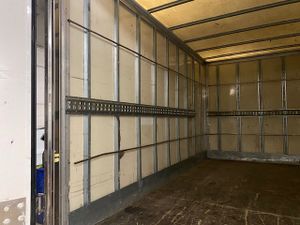 Iveco Daily 35c16 3750 Caja Cerrada PLATAFORMA ELEVADORA - GARANTIA MECANICA - Foto 14