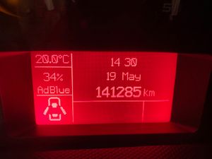 Iveco Daily 35c16 3750 Caja Cerrada PLATAFORMA ELEVADORA - GARANTIA MECANICA - Foto 18