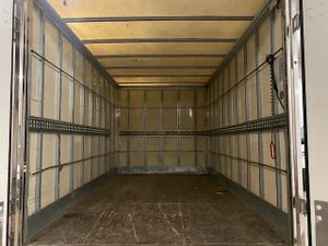 Iveco Daily 35c16 3750 Caja Cerrada PLATAFORMA ELEVADORA - GARANTIA MECANICA - Foto 12