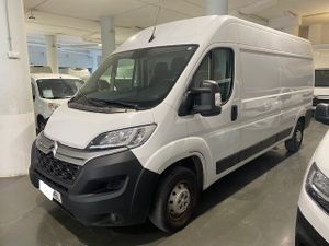 Citroën Jumper Furgon 35 L3H2 BlueHDi 103KW 140CV - GARANTIA MECANICA - Foto 3