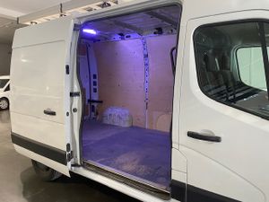 Renault Master Furgon T L2H2 3500 140CV - GARANTIA MECANICA - Foto 13