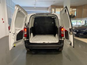 Opel Combo Cargo 1.5 TD 75kW 100CV Select L H1 1000kg - GARANTIA MECANICA - Foto 8