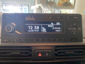 Opel Combo Cargo 1.5 TD 75kW 100CV Select L H1 1000kg - GARANTIA MECANICA - Foto 18