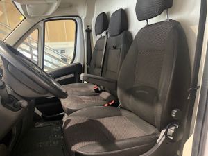 Opel Movano Fg. 2.3CDTI L3H2 3500 140CV - GARANTIA FÁBRICA 11/2025 - Foto 31