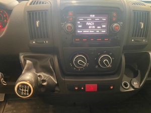 Opel Movano Fg. 2.3CDTI L3H2 3500 140CV - GARANTIA FÁBRICA 11/2025 - Foto 19