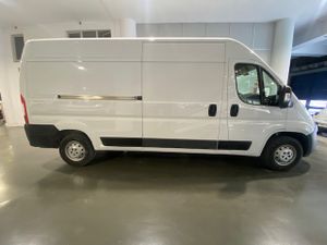 Opel Movano Fg. 2.3CDTI L3H2 3500 140CV - GARANTIA FÁBRICA 11/2025 - Foto 4