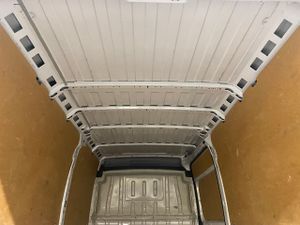 Opel Movano Fg. 2.3CDTI L3H2 3500 140CV - GARANTIA FÁBRICA 11/2025 - Foto 16