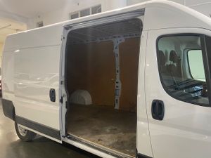 Opel Movano Fg. 2.3CDTI L3H2 3500 140CV - GARANTIA FÁBRICA 11/2025 - Foto 17