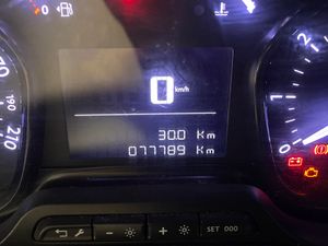 Fiat Scudo Furgón L2 1.5D 100CV  - GARANTIA MECANICA - Foto 19