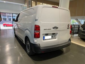 Fiat Scudo Furgón L2 1.5D 100CV  - GARANTIA MECANICA - Foto 5