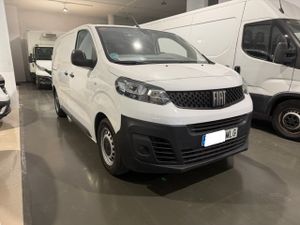 Fiat Scudo Furgón L2 1.5D 100CV  - GARANTIA MECANICA - Foto 3